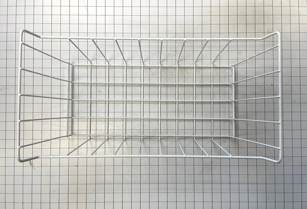 Whirlpool Freezer Basket Frame W11597680