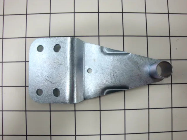 Frigidaire Refrigerator Upper Hinge Bracket 240327207
