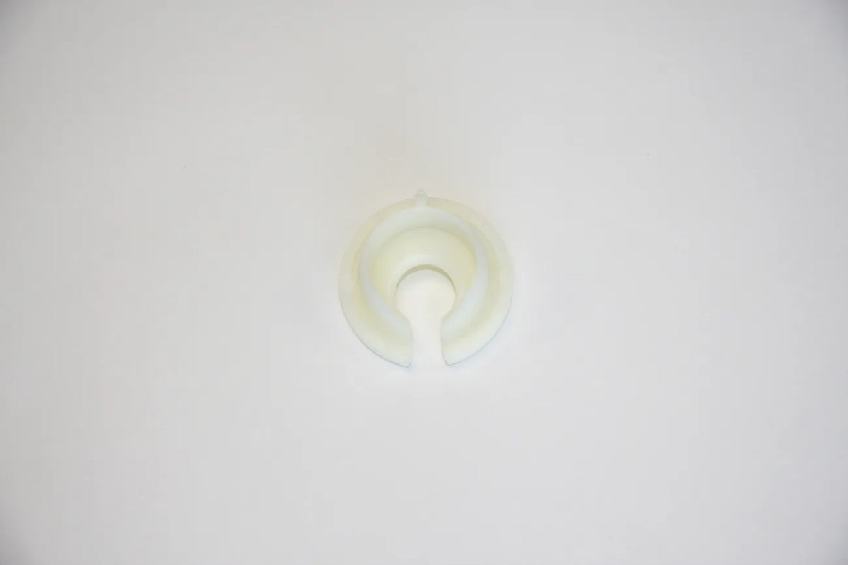 GE Washer Suspension Rod Support WH01X10001