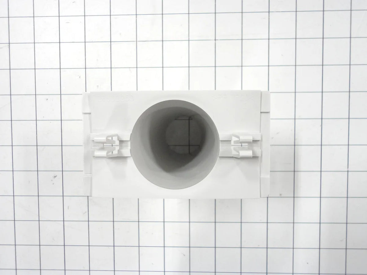 GE Dishwasher Upper Dishrack Tower WD28X10367