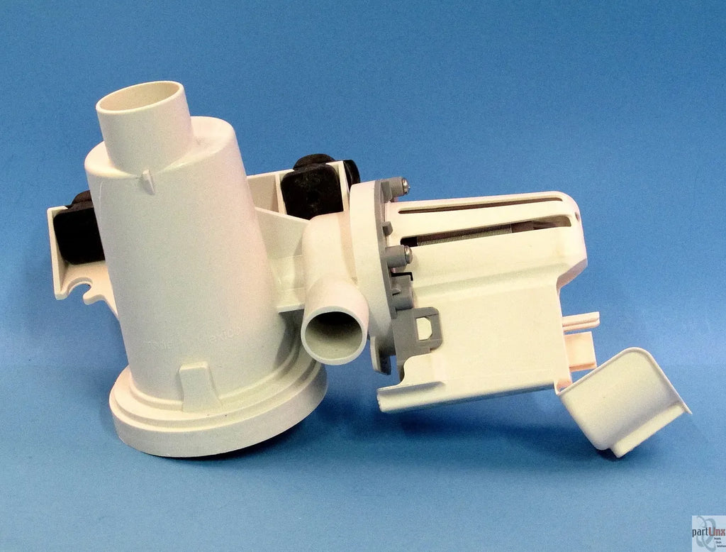 Whirlpool Washer Drain Pump Assembly WPW10321032