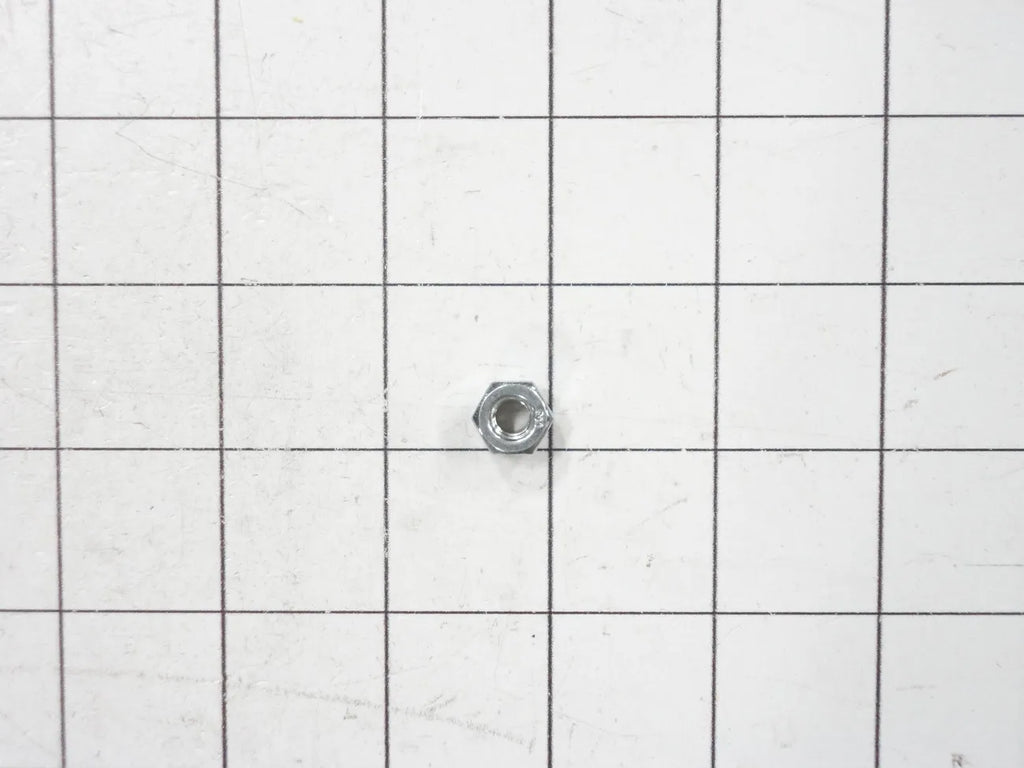 Frigidaire Washer/Dryer Nut 137086500