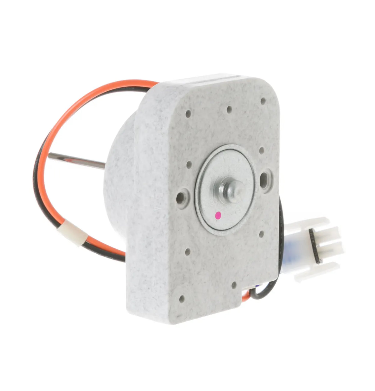GE Refrigerator AC/DC Evaporator Fan Motor WR60X10257