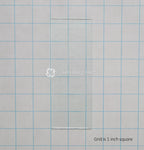 GE Microwave Glass Light Lens Cover WB36X10071