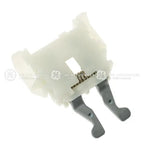 GE Dishwasher Door Striker Assembly WD12X24648