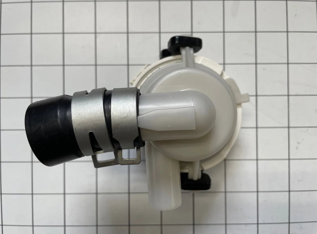 LG Dishwasher Drain Pump Assembly ABQ73503004