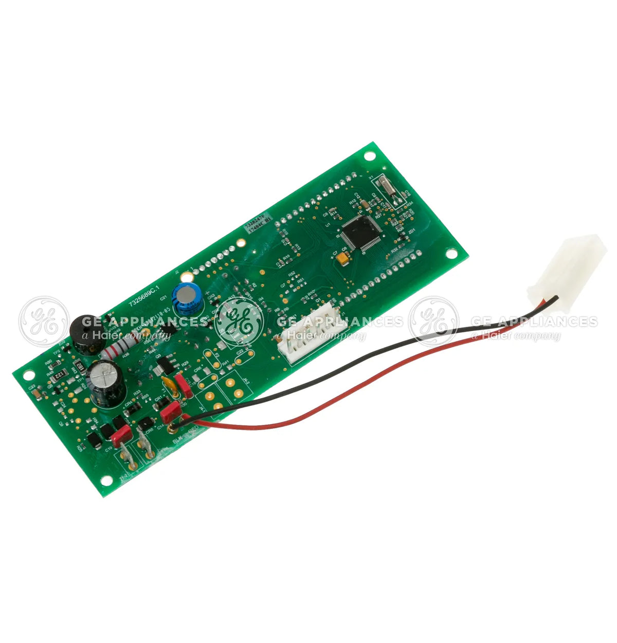 GE Water Softener Control Board WS21X10053