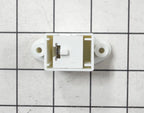 Frigidaire Washer Dispenser Drawer Latch 137006200