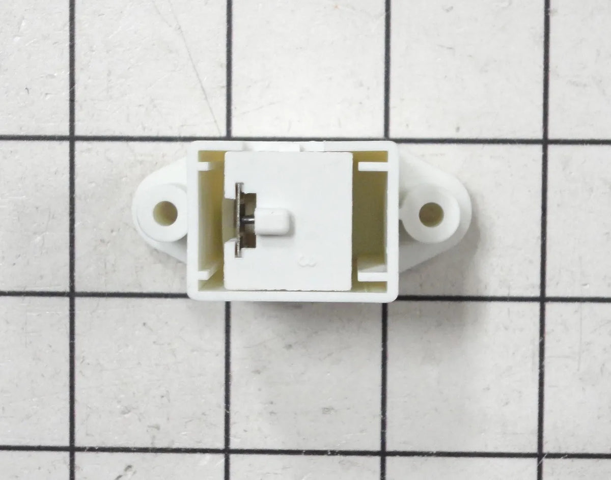 Frigidaire Washer Dispenser Drawer Latch 137006200