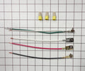 Whirlpool Dryer Terminal and Wire Kit 279318