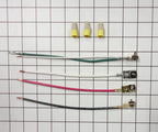 Whirlpool Dryer Terminal and Wire Kit 279318