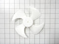 GE Refrigerator Condenser Fan Blade WR60X10207