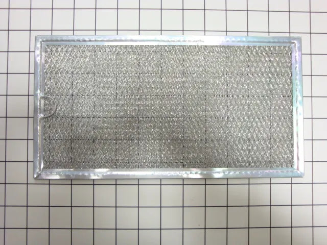 Whirlpool Microwave Hood Charcoal Filter W10113040A