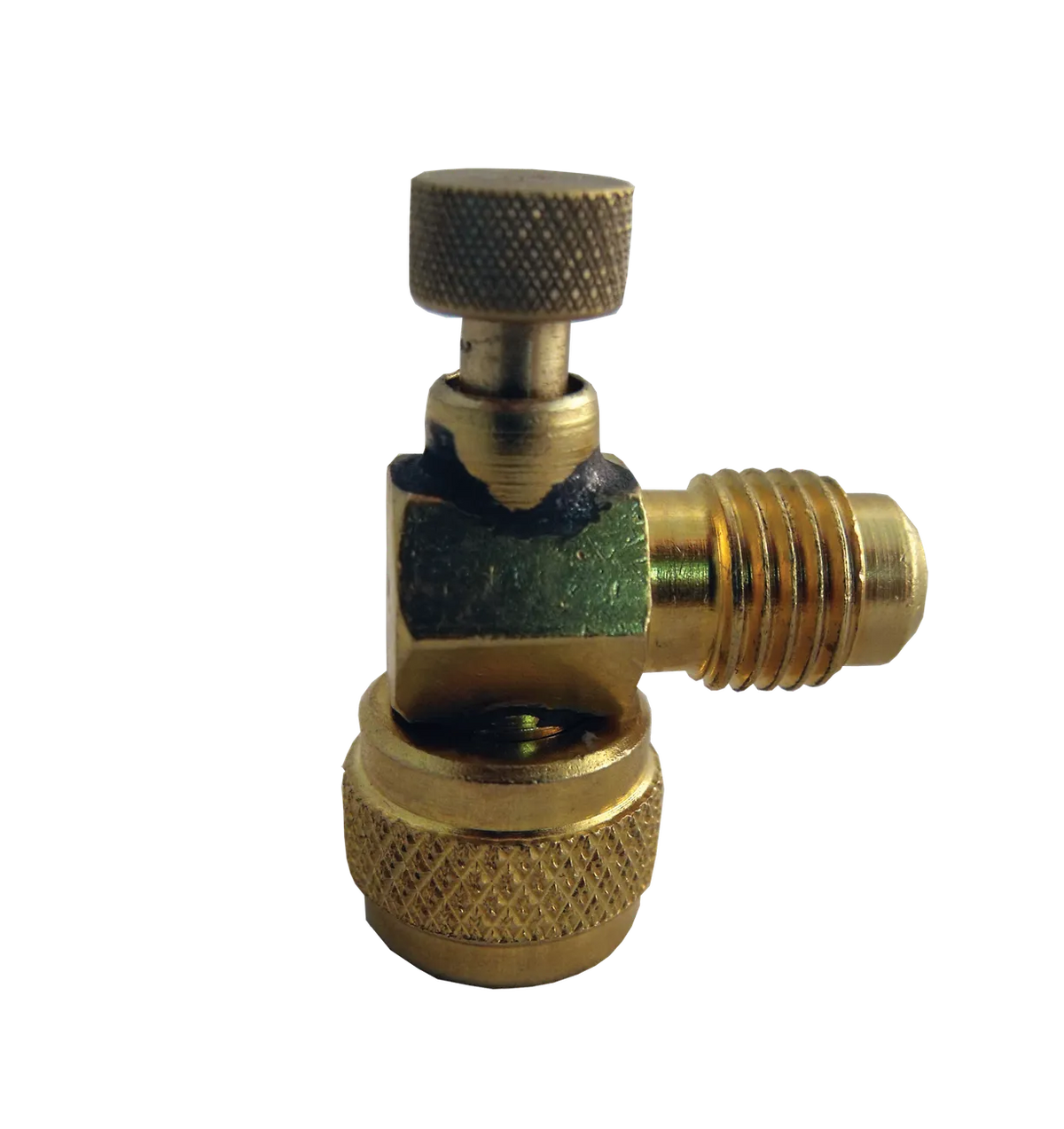 Supco Thumbscrew Core Depressor 1/4 Inch SF5050