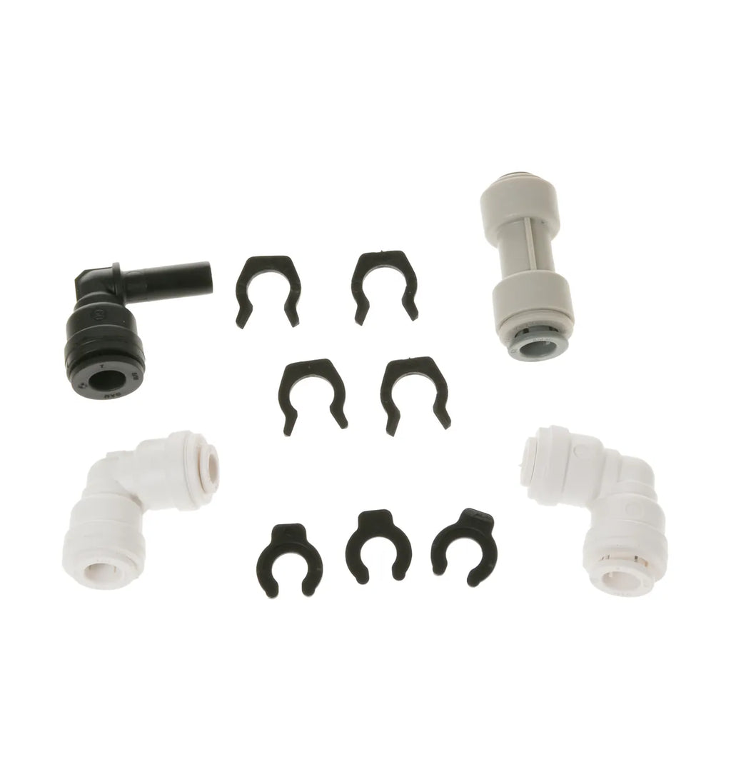 GE Refrigerator Dispenser Dribble Kit WR49X21267