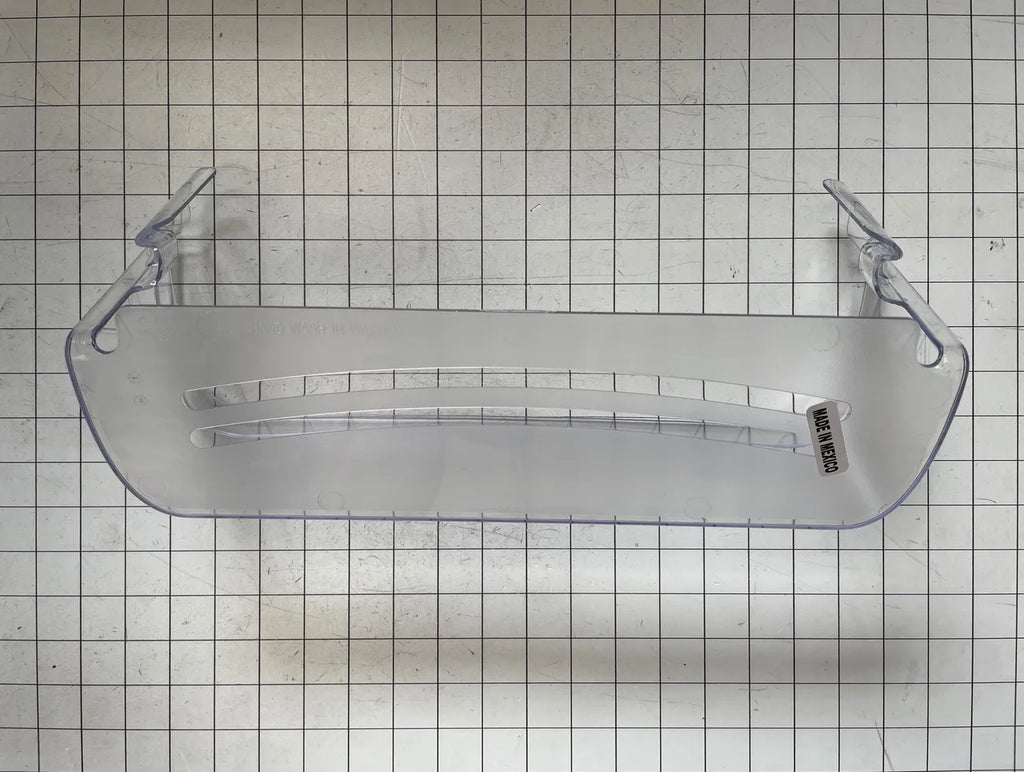 Frigidaire Refrigerator Door Shelf Bin 242126602
