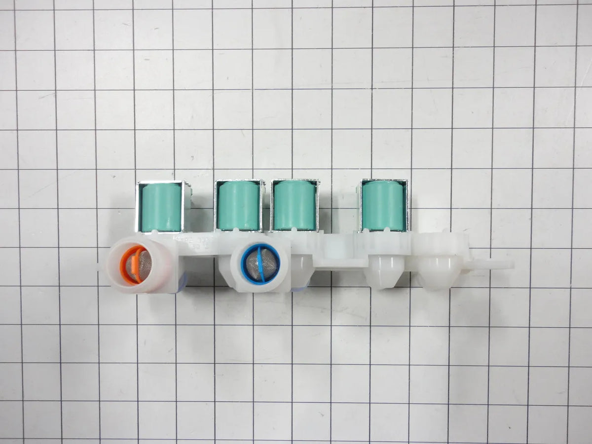 Samsung Washer Water Inlet Valve DC97-15459H
