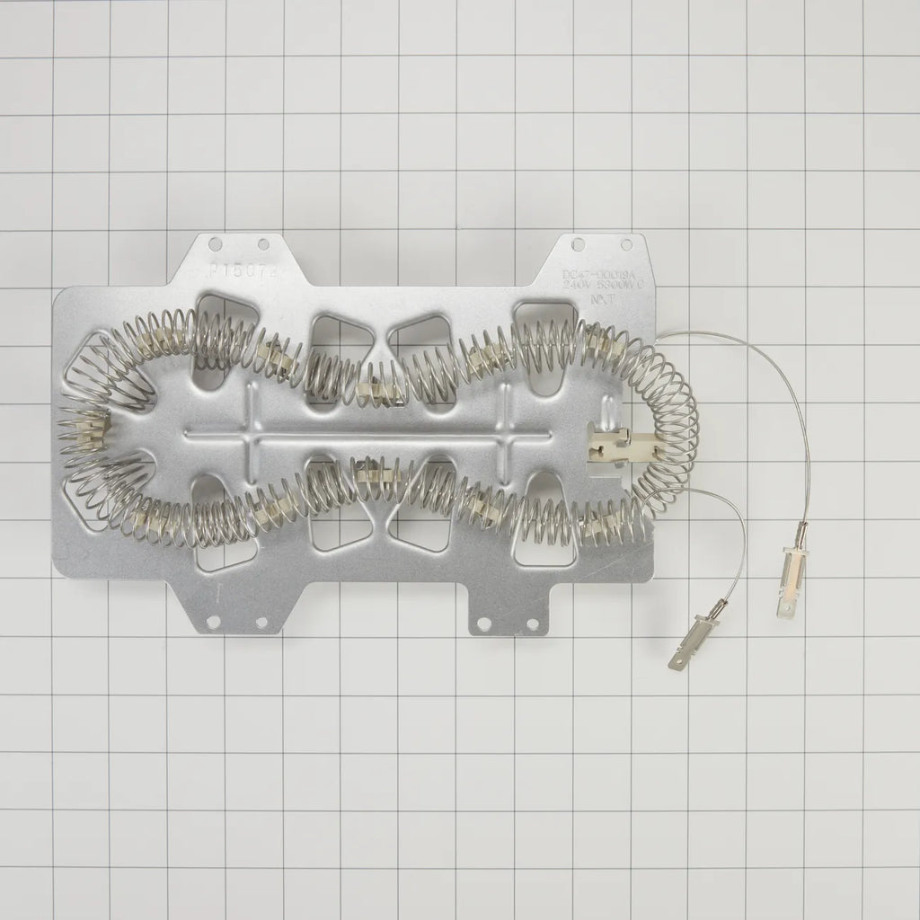 Whirlpool Dryer Heating Element 5300W WP35001247