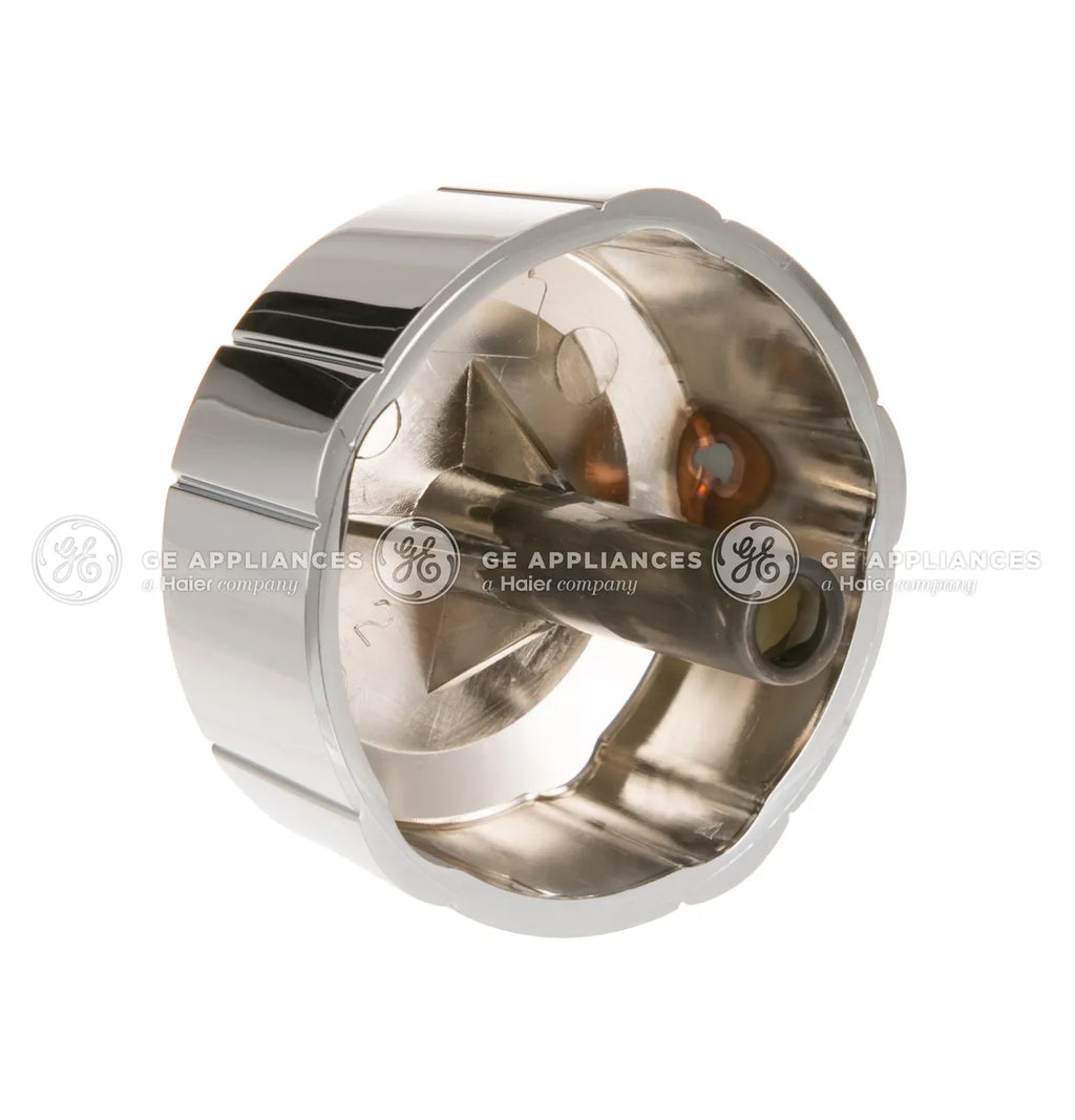 GE Washer and Dryer Control Knob WE04X21014