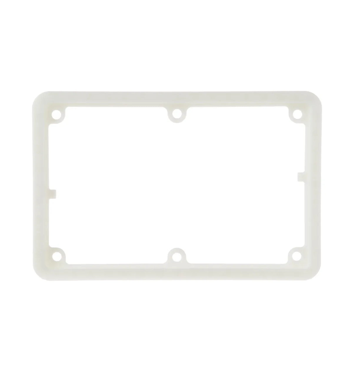 GE Dishwasher Detergent Dispenser Mounting Plate WD12X10462