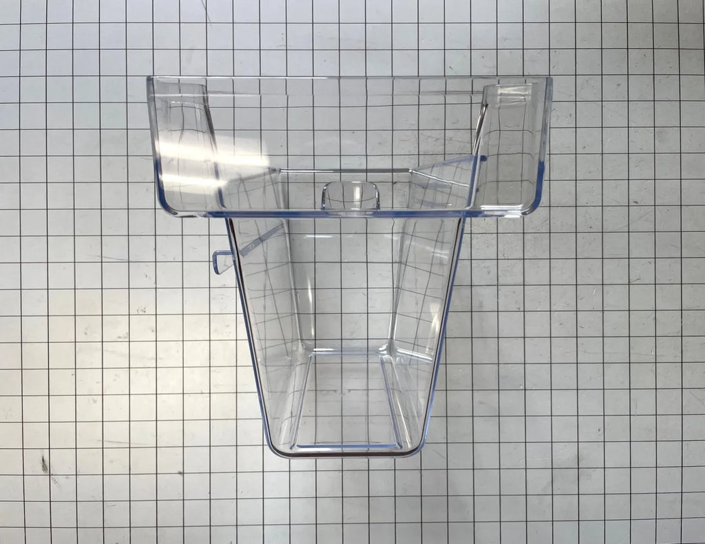 Frigidaire Refrigerator Ice Container 5304533997