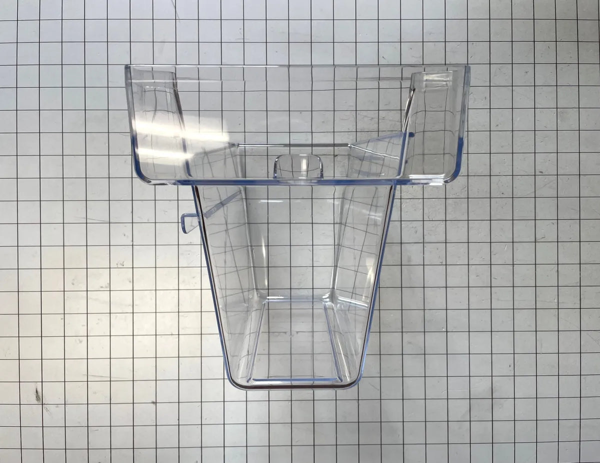 Frigidaire Refrigerator Ice Container 5304533997