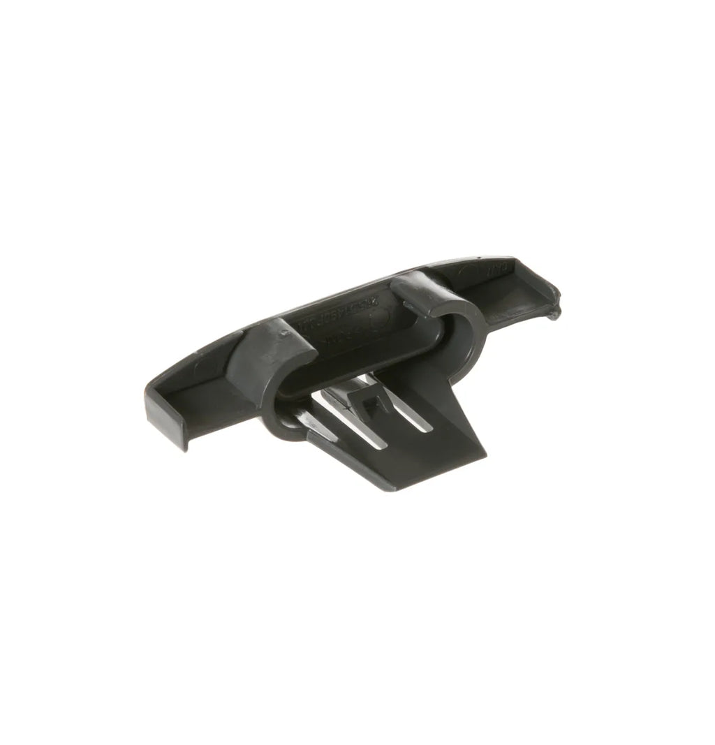 GE Dishwasher Upper Rack Slide End Cap WD12X10426