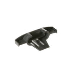 GE Dishwasher Upper Rack Slide End Cap WD12X10426