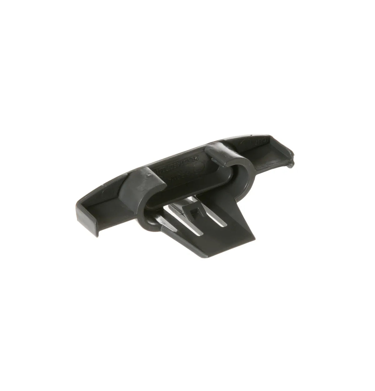 GE Dishwasher Upper Rack Slide End Cap WD12X10426