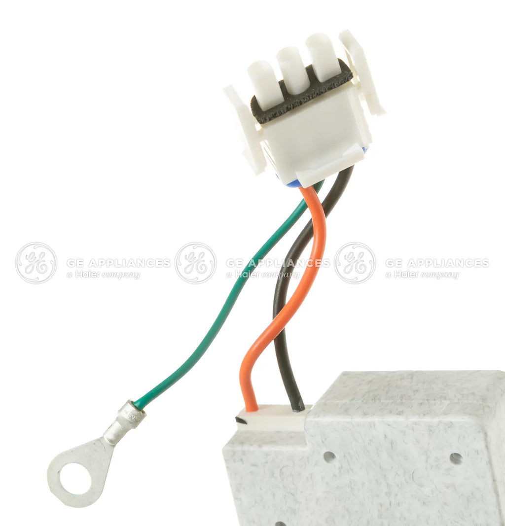 GE Refrigerator Evaporator Fan Motor WR60X31522