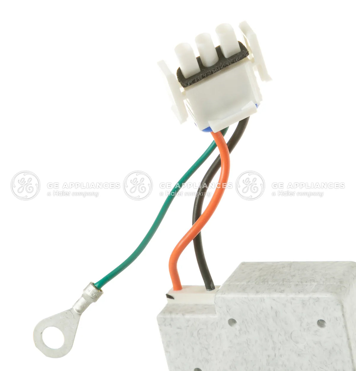 GE Refrigerator Evaporator Fan Motor WR60X31522