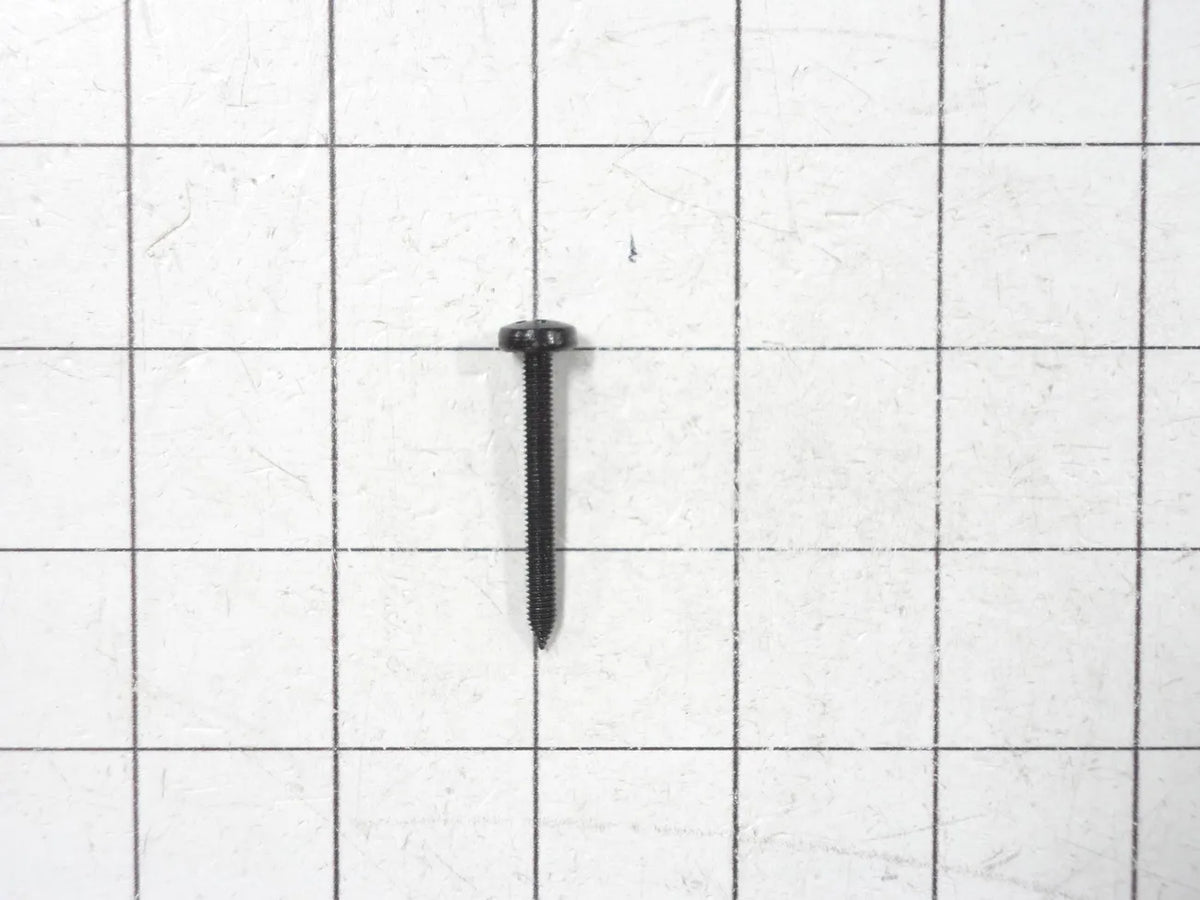 Bosch Dishwasher Toe Kick Screw M4 x 38 00626649