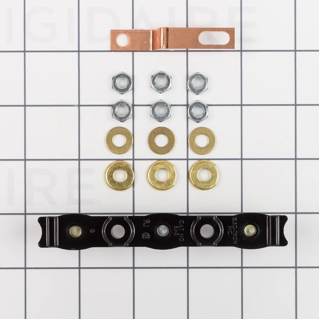 Frigidaire Range Terminal Block 5304409888