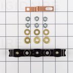 Frigidaire Range Terminal Block 5304409888