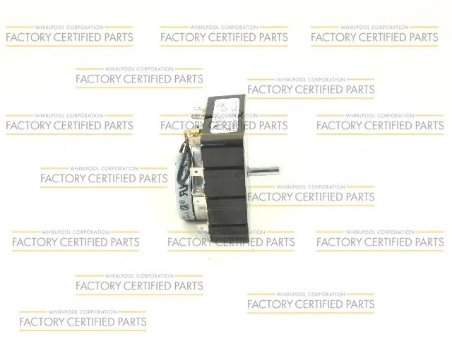 Whirlpool Dryer Timer WP33001730