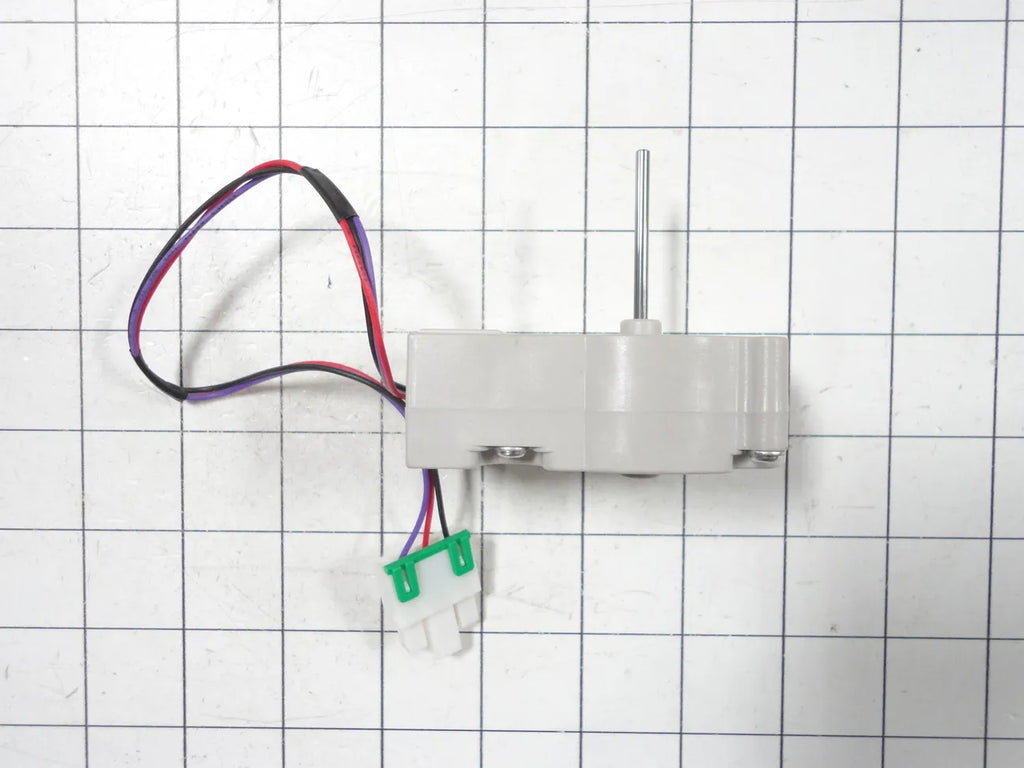 LG Refrigerator Evaporator Fan Motor 4681JB1027J