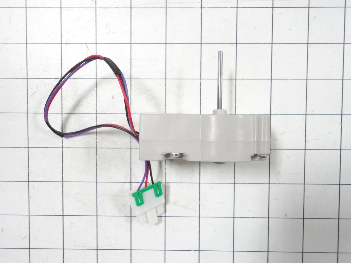 LG Refrigerator Evaporator Fan Motor 4681JB1027J