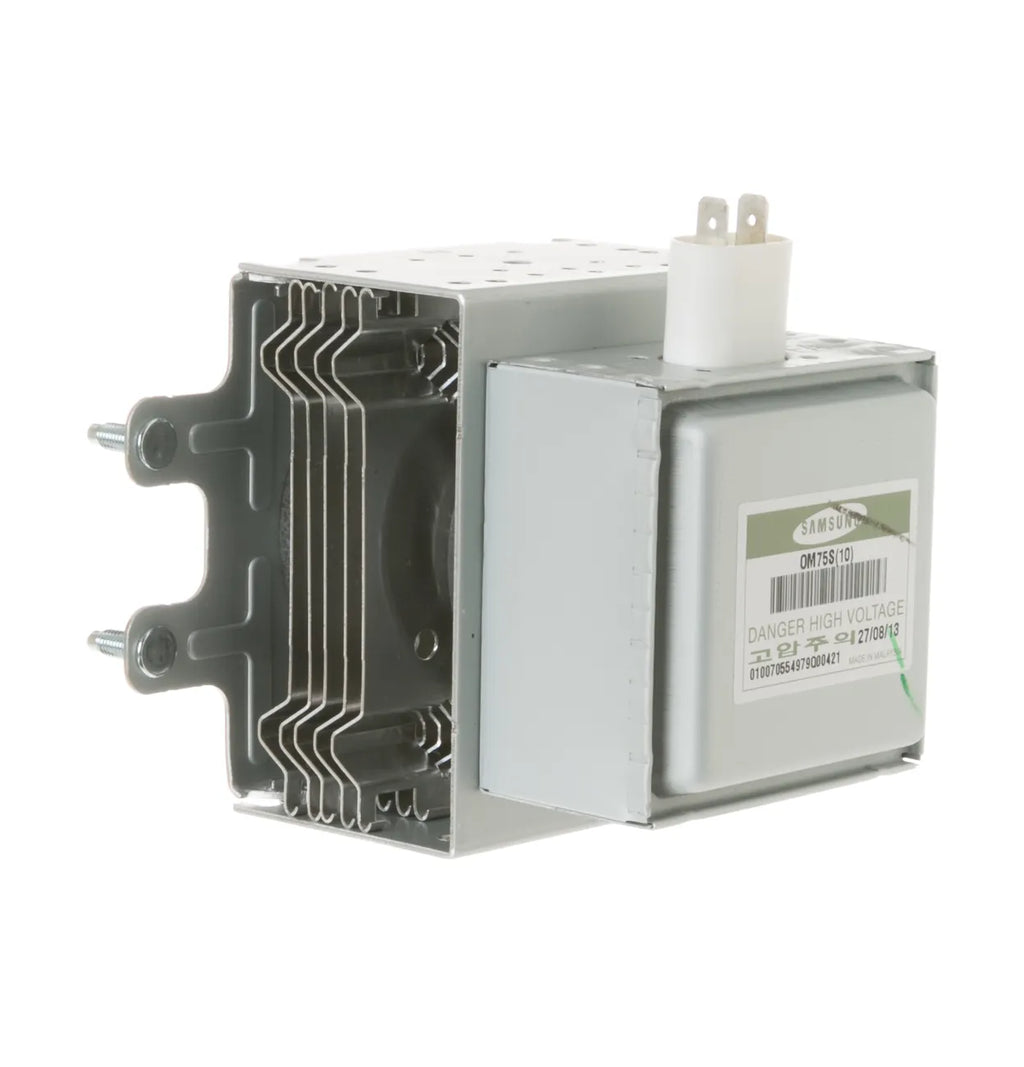 GE Microwave Magnetron Assembly WB27X10089