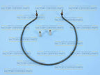 Whirlpool Dishwasher Heating Element Assembly W10283681