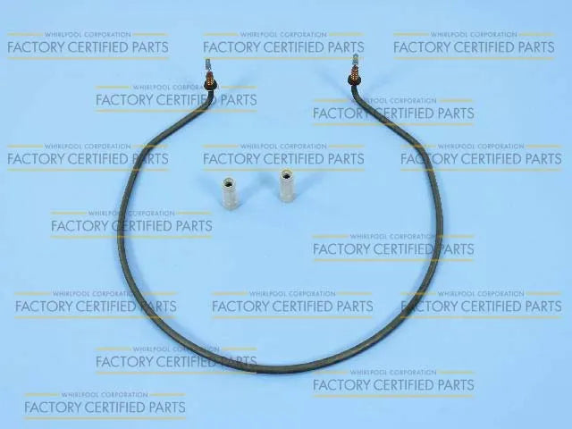 Whirlpool Dishwasher Heating Element Assembly W10283681