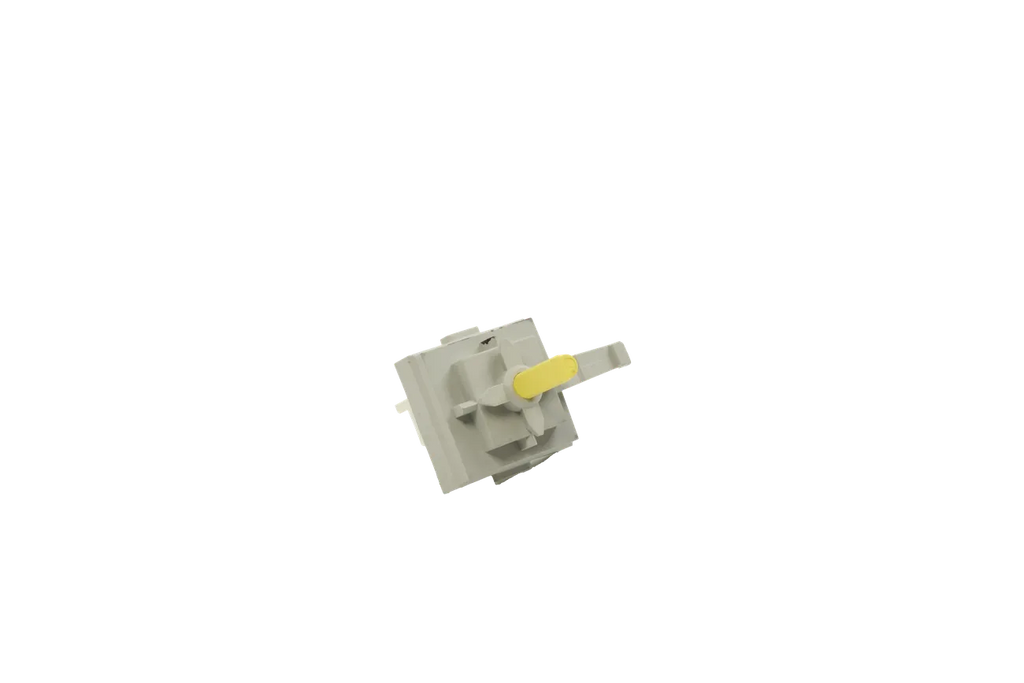 Whirlpool Washer Selector Switch WPW10285518