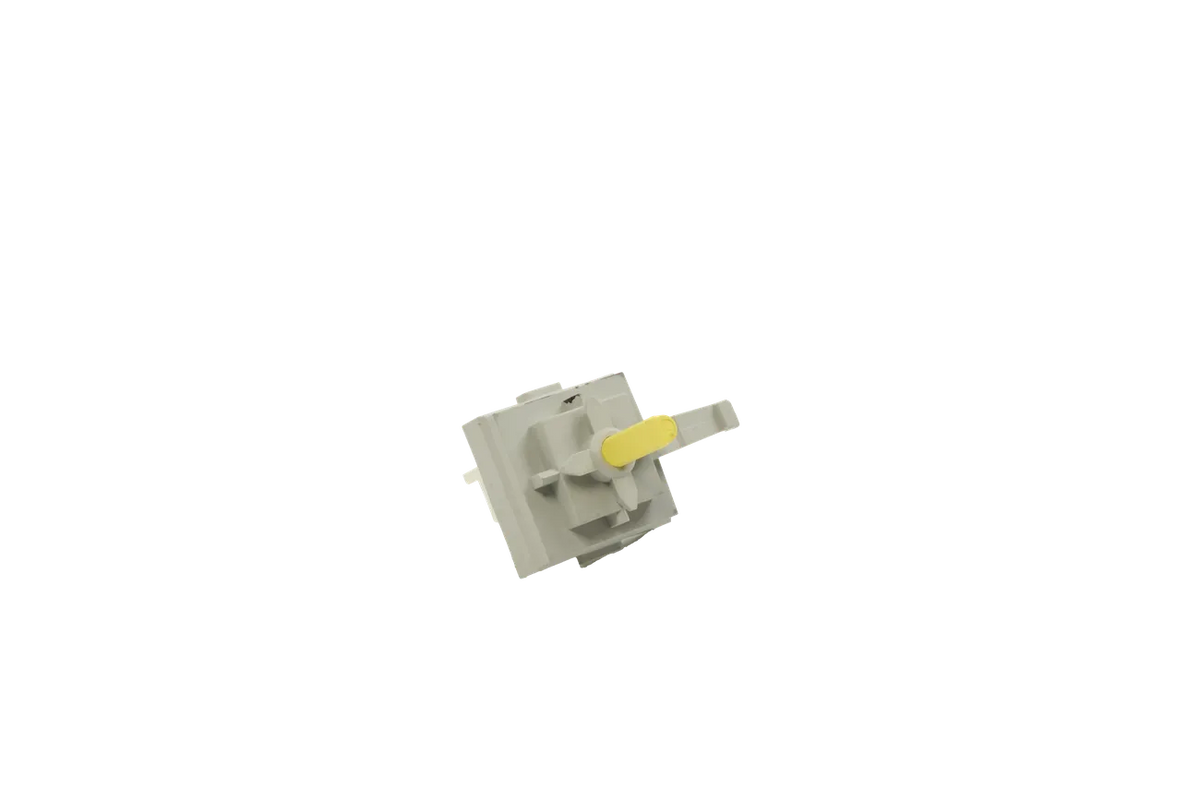 Whirlpool Washer Selector Switch WPW10285518