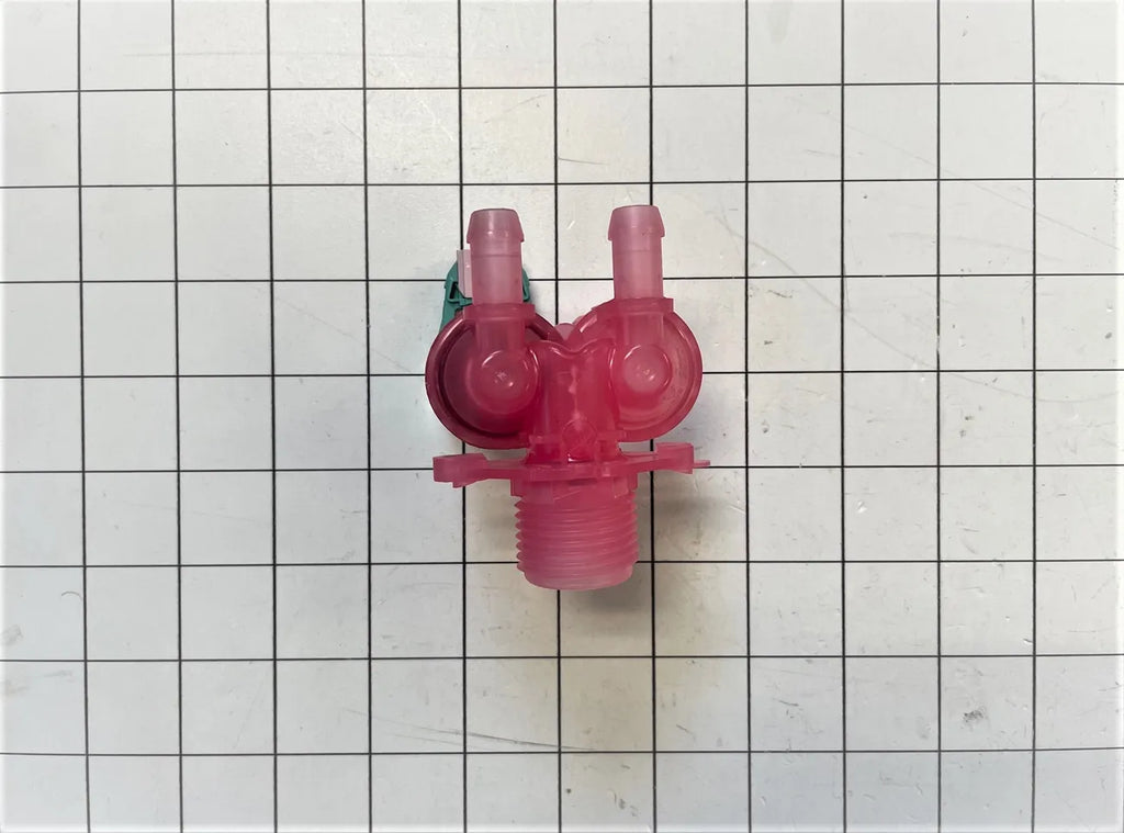 Whirlpool Washer Water Inlet Valve W11316255