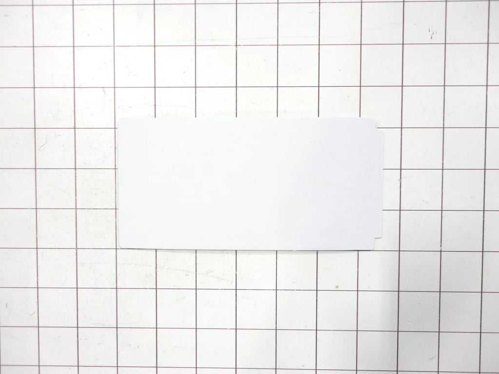 Frigidaire Range Clock Overlay 316220702