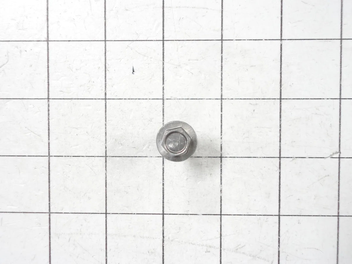 Samsung Washer Hex Bolt DC60-40137A