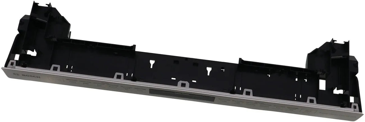 Bosch Dishwasher Control Panel 00778921