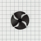 Frigidaire Refrigerator Evaporator Fan Blade 242219302
