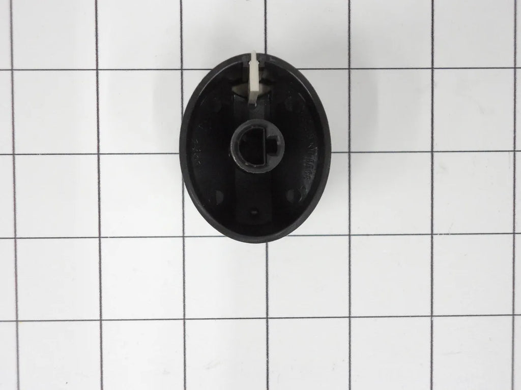 Frigidaire Range Control Knob, Black 316121822
