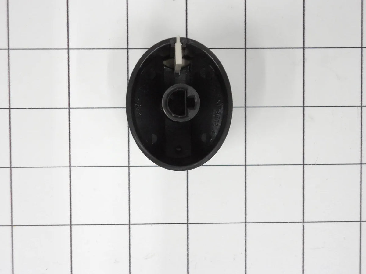 Frigidaire Range Control Knob, Black 316121822