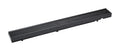 Whirlpool Microwave Vent Grill, Black 8183851